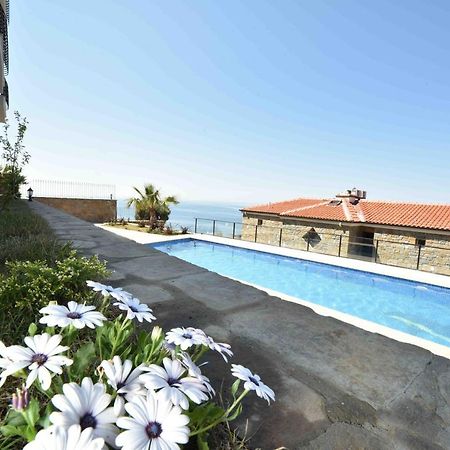 Limnos Otel Gokceada Exterior photo