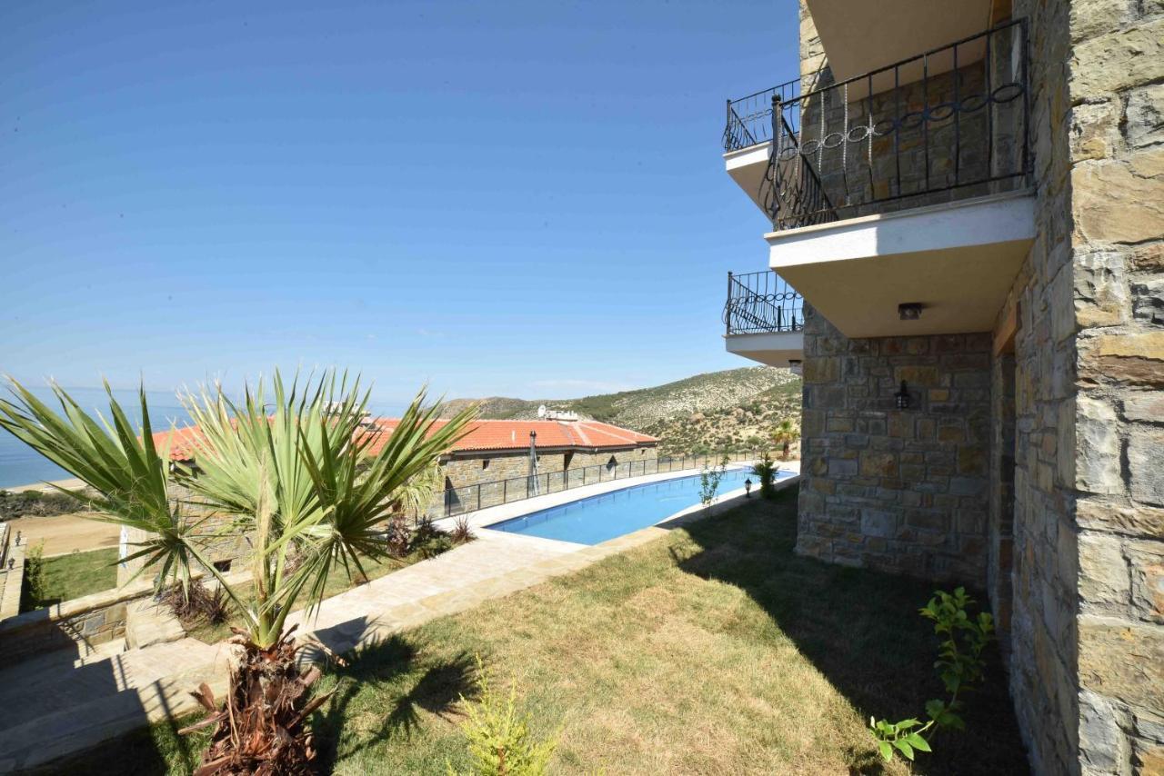 Limnos Otel Gokceada Exterior photo