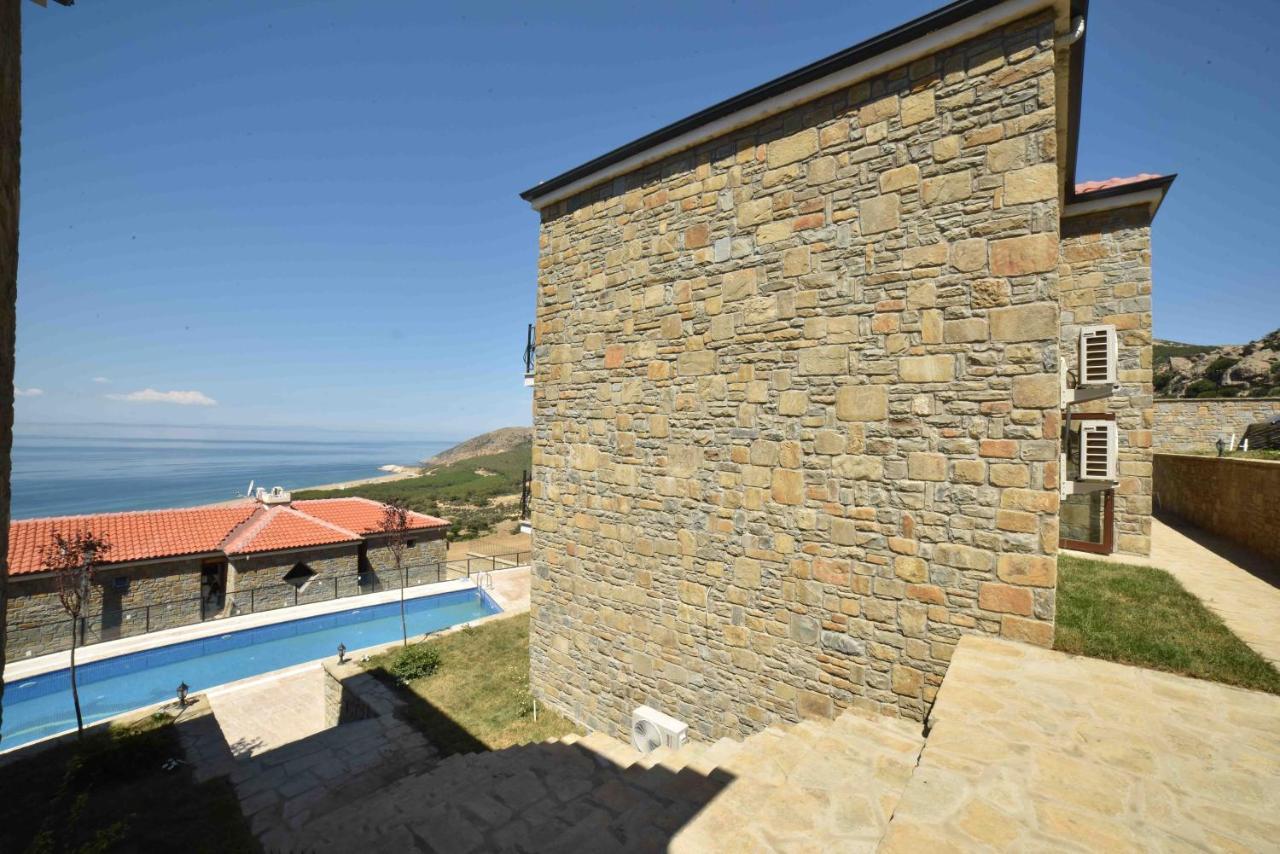 Limnos Otel Gokceada Exterior photo