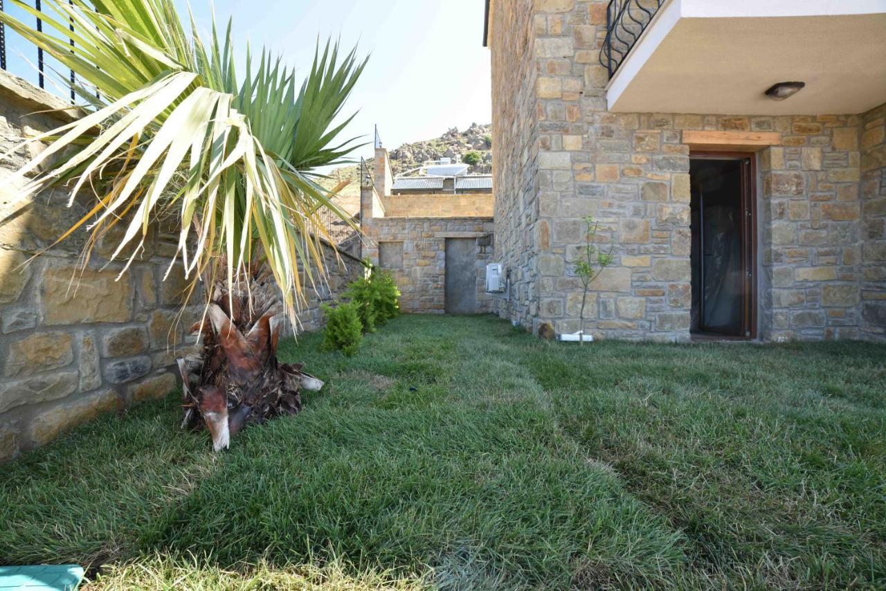 Limnos Otel Gokceada Exterior photo